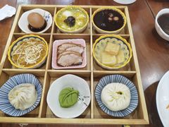 -奇芳阁·百年清真南京菜(夫子庙店)