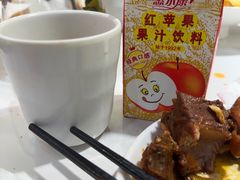-金柱大盘鸡(和田二街店)