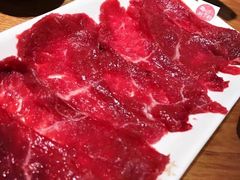 -掂档潮汕牛肉火锅(沈阳万象城店)