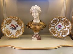 -Me Coffee下午茶艺术空间