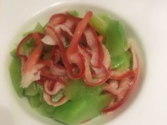 -老洋房花园饭店(绍兴路店)