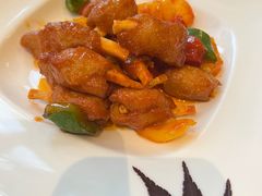 -若蘭慈·无国界素食料理(欢乐海岸店)