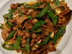 -院里寻菜·精致庭院菜(观沙岭店)