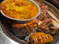 -御牛道日式烤肉料理(杭州万象城店)