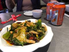 -陈熹公民族美食文化餐厅(中华广场店)