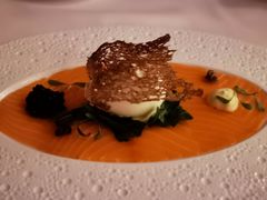 -上海和平饭店-华懋阁 The Cathay Room