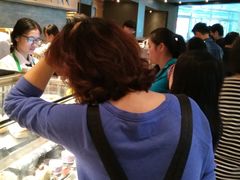 -星巴克臻选(周浦万达店)