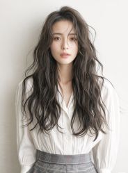 点击看大图 -雅仕 HAIR SALON 美发沙龙