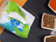 -德四家·云南傣味烧烤品牌(和谐店)