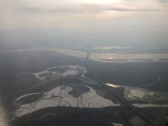 -银川河东国际机场