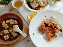 -鹿鸣酒家(越秀店)
