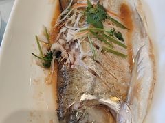 -海王府百姓家宴•海鲜饺子(东城店)