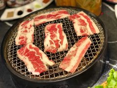-十三姨正合丰烤肉(营迹路店)