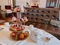 -Salon de Ville浦江汇(上海外滩华尔道夫酒店店)