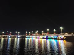 -凤城河风景区