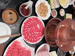 -南门涮肉(通州店)