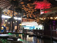 -宝丽金大酒店·洗浴中心
