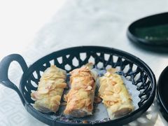 杏仁芋泥卷-寻味顺德·顺峰山庄(大良店)