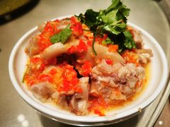 -淮上豆府(水厂路店)
