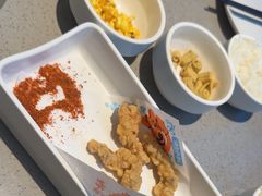 -半天妖烤鱼(丰科万达店)