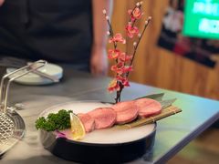 -银座苑烧肉酒场·烤活鳗(仙霞路店)