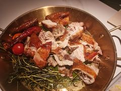 -帕娜·泰式茶餐厅·Bistro(近铁广场店)