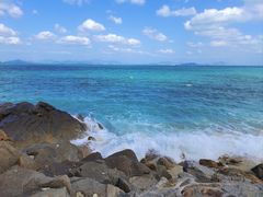 -三亚蜈支洲岛旅游区