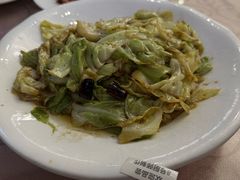 -烤肉宛饭庄(南礼士路店)