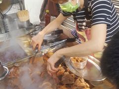 -明记牛杂(新马路分店)