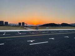 -黄贤森林公园