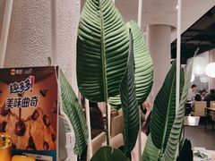 -莲餐厅·湖北菜·藕汤老手艺(愚园路店)