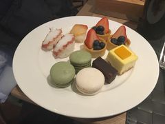 -苏州吴江盛虹万丽酒店-燃餐厅(盛泽店)