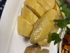 白斩鸡-三林本帮馆(中林街店)
