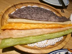 春饼-小幸湖春饼(悦茂购物中心店)