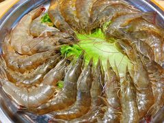 -大橘元自助回转火锅(天河新天地店)