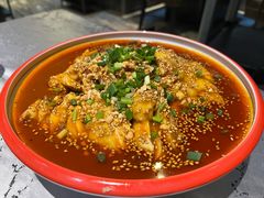 -红辣椒·川菜·火锅(张杨路店)