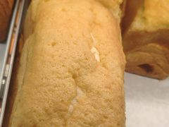 -花园饼屋·吐司蛋糕面包(星海店)