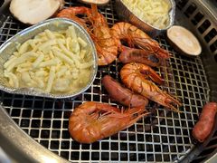 -AJIYA·池袋日式烧肉自助(天津万象城店)