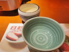 -仓桥家·焗寿司·锅物(光谷步行街店)