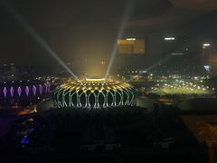-济南喜来登酒店