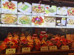 -猪肉婆私房菜(容桂总店)