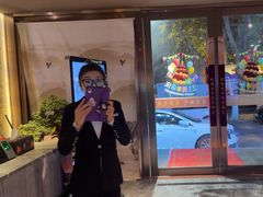 -陆琴脚艺·足浴·SPA(夫子庙店)