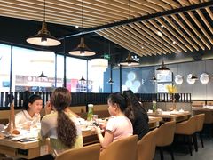 -山城外·非遗酸菜鱼(蜀都万达店)