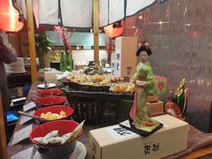 -宜昌富力皇冠假日酒店·咖啡1号西餐厅