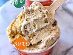 伯爵茶-Dal Cuore 达可芮冰淇淋(陕西北路店)