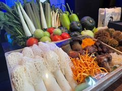 -荣记火锅(青悦城店)