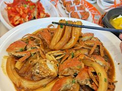 -品鲜村农家菜·阳澄湖大闸蟹(总店)
