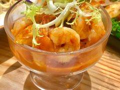 卡菲尔酸辣虾-FreshCo鲜途·西厨(大良店)