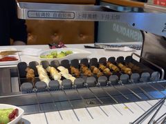 -玉善烧烤串城(长春总店)