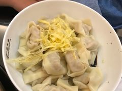 干拌开洋馄饨-熙盛源(滨湖万达店)